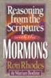 Reasoning from the Scriptures with the Mormons - eBook