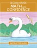 Second Grade Math With Confidence Instructor Guide