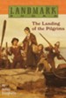 The Landing of the Pilgrims