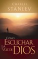 C3mo Eschuchar la Voz de Dios (How to Listen to God) - eBook