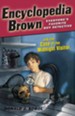 Encyclopedia Brown and the Case of the Midnight Visitor - eBook