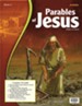 Parables of Jesus 2 Flash-a-Card Set