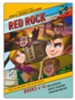 Red Rock Mysteries 3-Pack Books 4-6: Wild Rescue / Grave Shadows / Phantom Writer