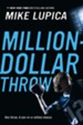Million-Dollar Throw - eBook