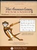New American Cursive 3: Famous Quotes & Lessons on  Manners (2nd Edition)