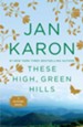 These High, Green Hills #3 - eBook