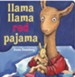 Llama Llama Red Pajama - Board book