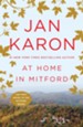At Home in Mitford #1 - eBook