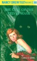 Nancy Drew 30: The Clue of the Velvet Mask: The Clue of the Velvet Mask - eBook