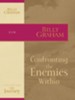 Confronting the Enemies Within: The Journey Study Series - eBook