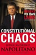 Constitutional Chaos: What Happens When the Government Breaks Its Own Laws - eBook