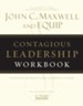 Contagious Leadership Workbook: The EQUIP Leadership Series - eBook