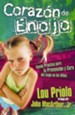 Coraz3n de Enojo (The Heart of Anger) - eBook