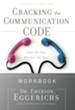 Cracking the Communication Code Workbook: The Secret to Speaking Your Mate's Language - eBook