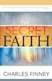 Secret of Faith, The - eBook