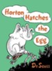 Horton Hatches the Egg