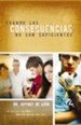 Cuando Las Consecuencias No Son Suficientes (When Consequences Are Not Enough) - eBook