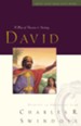David: A Man of Passion and Destiny - eBook