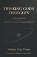 Thinking God's Thoughts: Johannes Kepler and the Miracle of Cosmic Comprehensibility