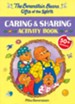 The Berenstain Bears Gifts of the Spirit Caring & Sharing Activity Book