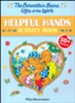 The Berenstain Bears Gifts of the Spirit Helpful Hands Activity Book