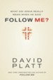 What Did Jesus Really Mean When He Said Follow Me? - eBook