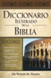 Diccionario Ilustrado de la Biblia (Illustrated Bible Dictionary) - eBook