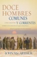 Doce Hombres Comunes y Corrientes: Twelve Ordinary Men - Spanish ed. - eBook