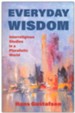 Everyday Wisdom: Interreligious Studies in a Pluralistic World