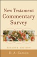 New Testament Commentary Survey - eBook