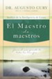 El Maestro De Los Maestros (Master of Masters) - eBook