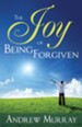 Joy of Being Forgiven, The - eBook