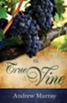 True Vine, The - eBook