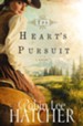 The Heart's Pursuit - eBook