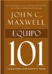 Equipo 101 (Teamwork 101) - eBook