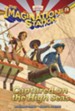 Adventures in Odyssey The Imagination Station &reg; #14: Captured on the High Seas
