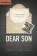 Dear Son: A Father's Advice on Being a Man - eBook