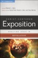 Christ-Centered Exposition Commentary: Exalting Jesus in Revelation