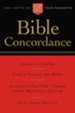 Pocket Bible Concordance