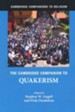 The Cambridge Companion to Quakerism