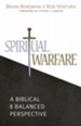 Spiritual Warfare: A Biblical and Balanced Perspective - eBook