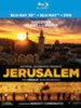 National Geographic Presents: Jerusalem DVD/3D Blu-ray Combo