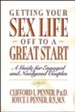 Getting Your Sex Life Off to a Great Start - eBook