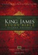 King James Study Bible: Second Edition - eBook