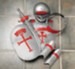 The Full Armor of God: Christian Character-Building Costume,  New Edition Red