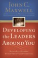 Developing the Leaders Around You: How to Help Others Reach Their Full Potential - unabridged audiobook on CD