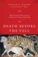 Death Before the Fall: Biblical Literalism and the Problem of Animal Suffering - eBook