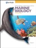 Exploring Creation with Marine Biology (2nd Edition; Softcover)