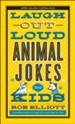 Laugh-Out-Loud Animal Jokes for Kids - eBook