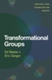Transformational Groups: Creating a New Scorecard for Groups - eBook